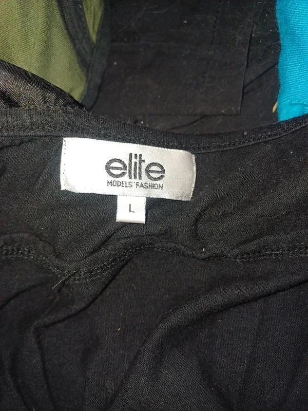 Camiseta élite show must go on! – photo 7